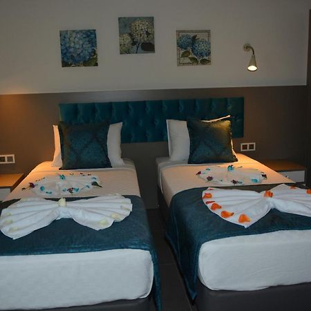 The Nordic Hotel Kemer Exterior photo