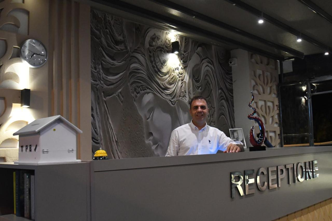 The Nordic Hotel Kemer Exterior photo